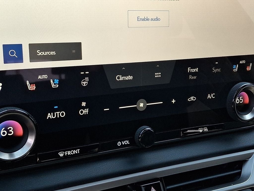 2026 Lexus RX 350 Premium 350 Premium