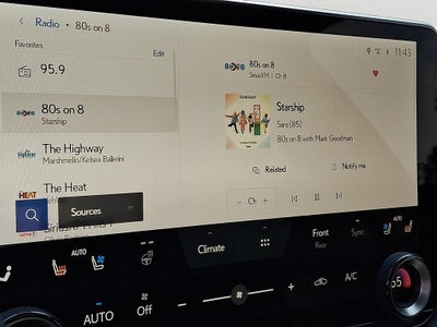 2026 Lexus RX 350 Premium 350 Premium