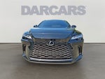 2026 Lexus RX 350 Premium 350 Premium