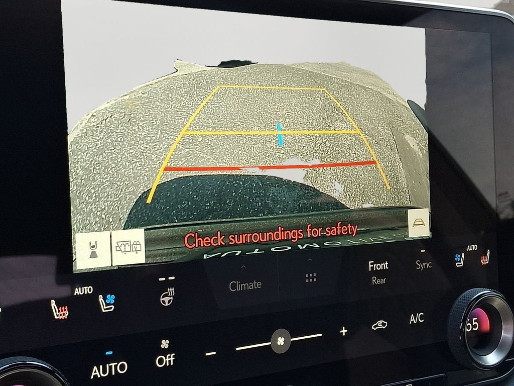 2026 Lexus RX 350 Premium 350 Premium