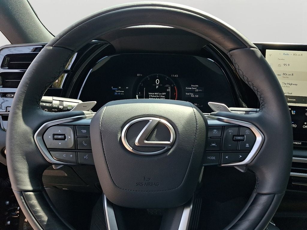 2026 Lexus RX 350 Premium 350 Premium
