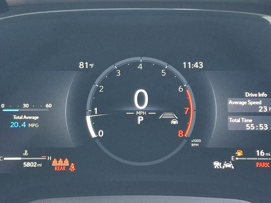 2026 Lexus RX 350 Premium 350 Premium