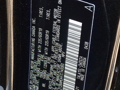 2026 Lexus RX 350 Premium 350 Premium
