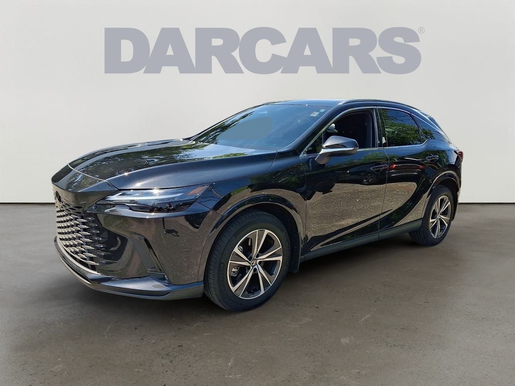 2026 Lexus RX 350 Premium 350 Premium