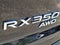 2026 Lexus RX 350 Premium 350 Premium