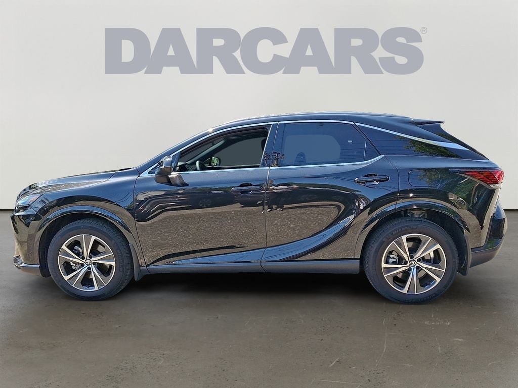 2026 Lexus RX 350 Premium 350 Premium