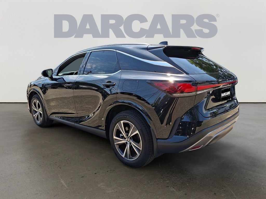 2026 Lexus RX 350 Premium 350 Premium