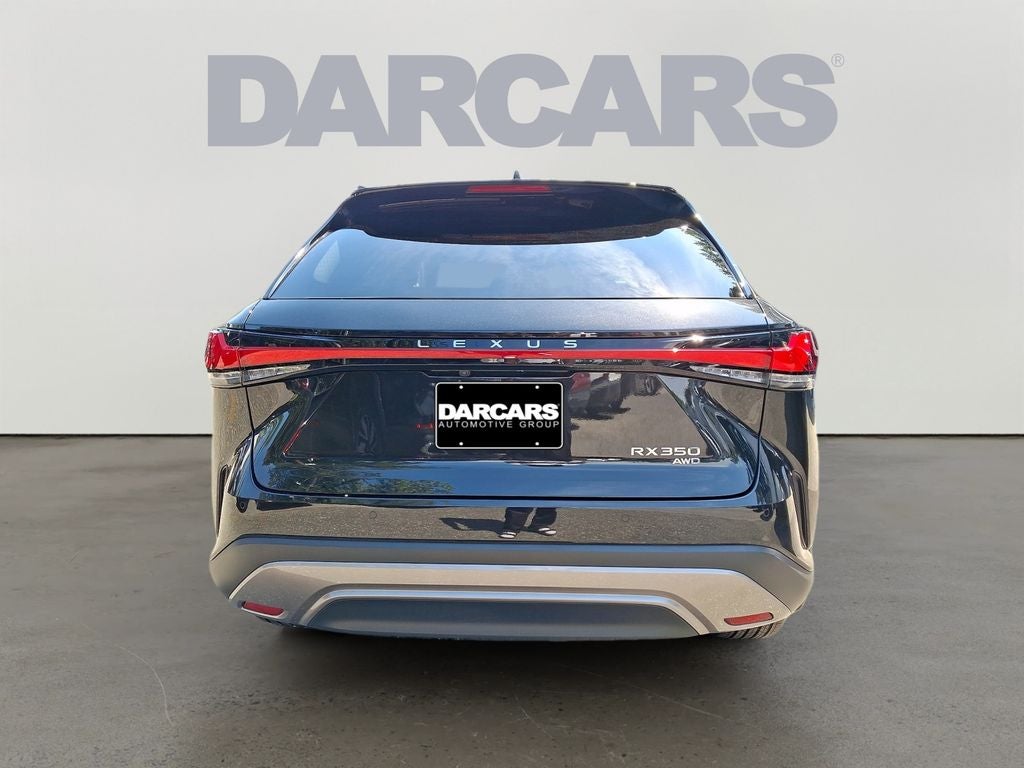 2026 Lexus RX 350 Premium 350 Premium