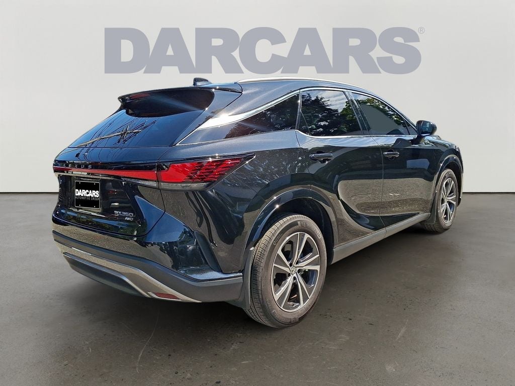 2026 Lexus RX 350 Premium 350 Premium
