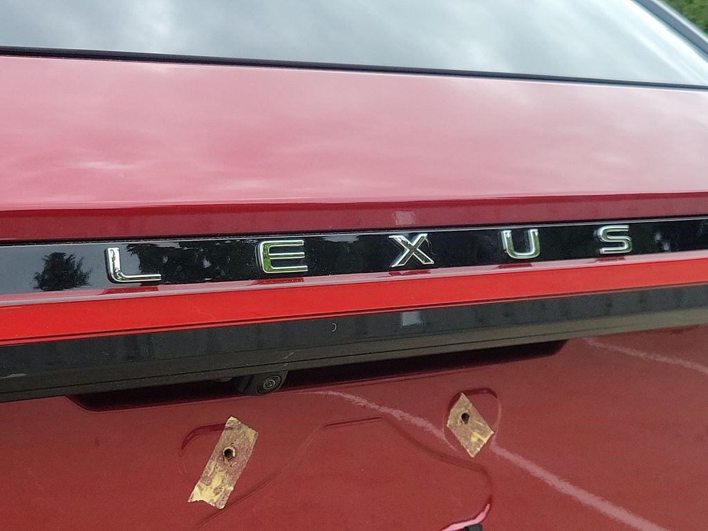 2023 Lexus RX 350 Premium Plus 350 Premium Plus COLD AREA PKG, HEAD-UP DISPLAY, LEXUS INTERFACE W/