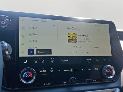 2023 Lexus RX 350 Premium 350 Premium