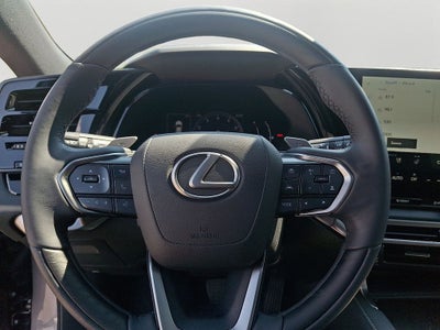 2023 Lexus RX 350 Premium 350 Premium