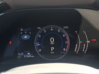 2023 Lexus RX 350 Premium 350 Premium