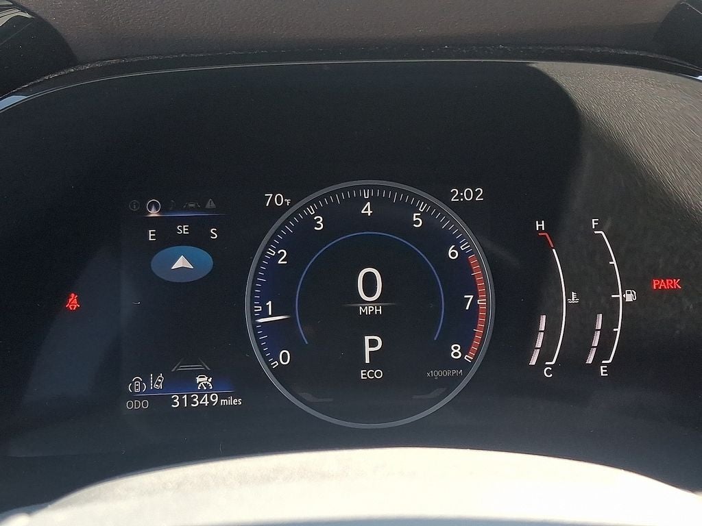 2023 Lexus RX 350 Premium 350 Premium