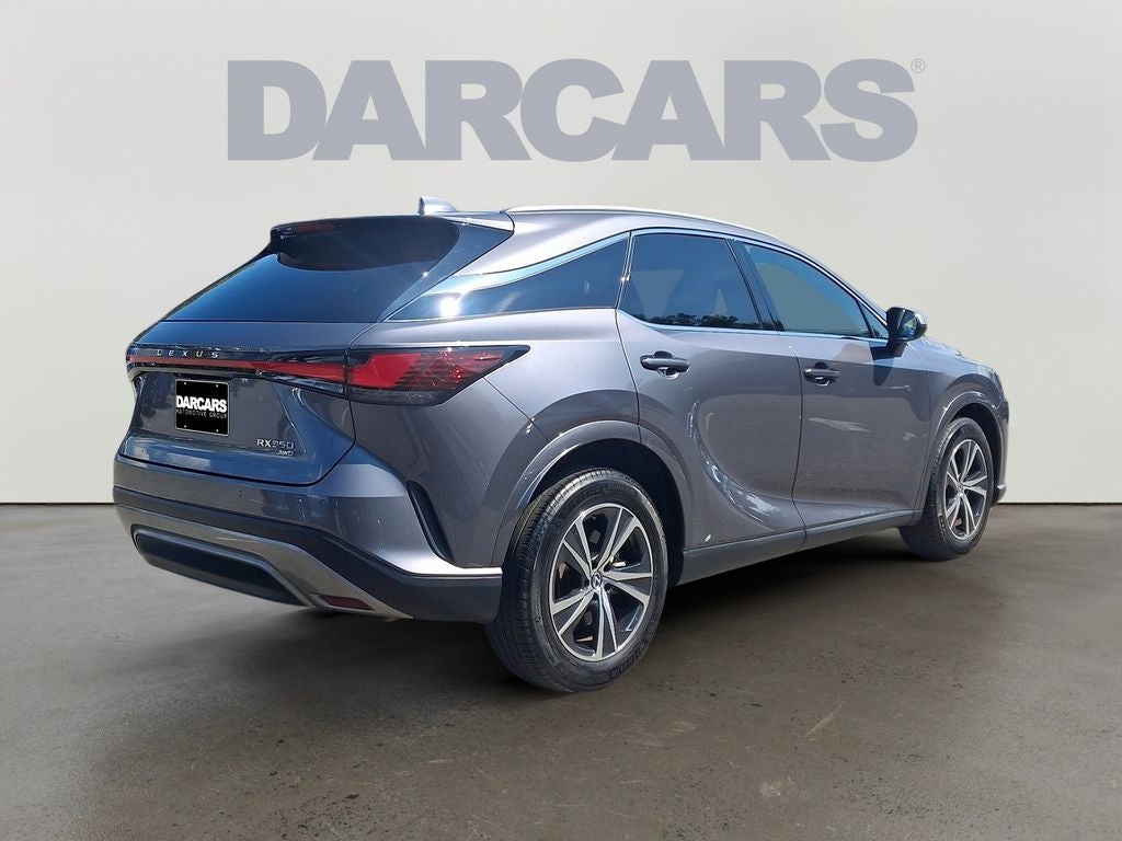 2023 Lexus RX 350 Premium 350 Premium
