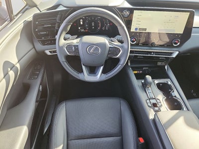 2024 Lexus RX 350 Premium 350 Premium