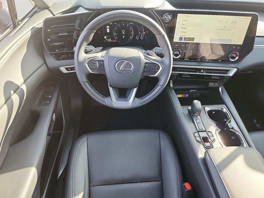 2024 Lexus RX 350 Premium 350 Premium