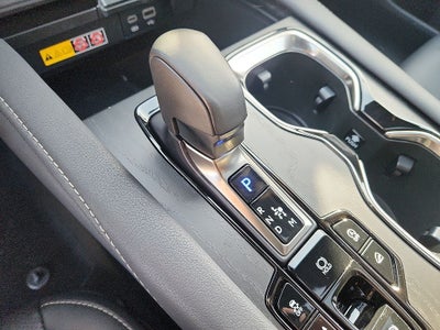 2024 Lexus RX 350 Premium 350 Premium