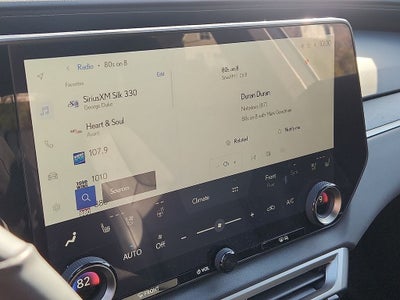 2024 Lexus RX 350 Premium 350 Premium