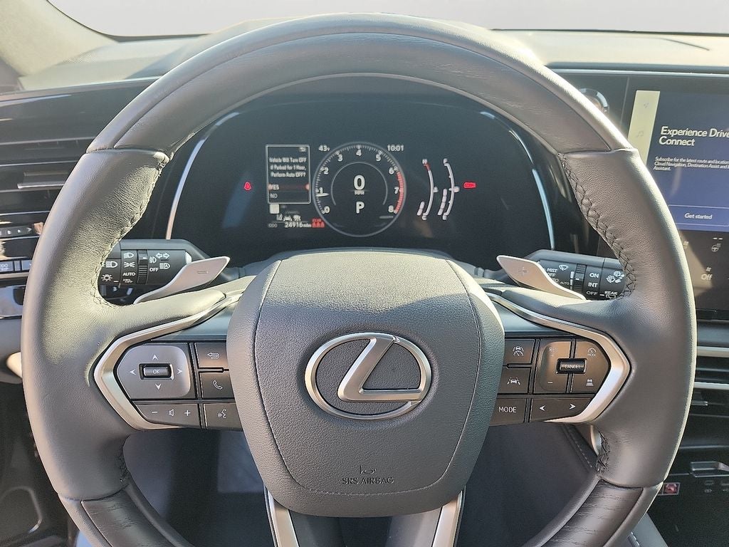 2024 Lexus RX 350 Premium 350 Premium