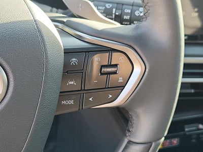 2024 Lexus RX 350 Premium 350 Premium