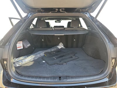 2024 Lexus RX 350 Premium 350 Premium