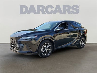 2024 Lexus RX 350 Premium 350 Premium