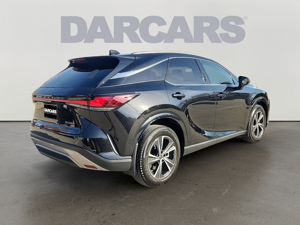 2024 Lexus RX 350 Premium 350 Premium