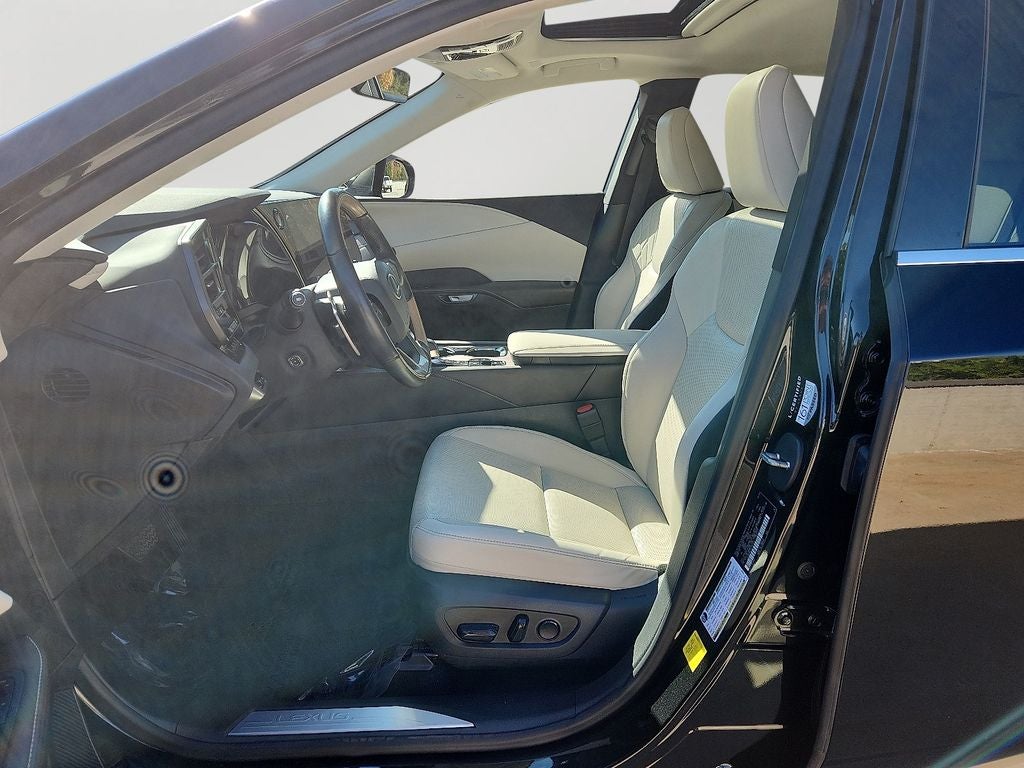 2024 Lexus RX 350 Premium 350 Premium COLD AREA PKG, INTUITIVE PARKING ASSIST