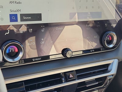 2024 Lexus RX 350 Premium 350 Premium COLD AREA PKG, INTUITIVE PARKING ASSIST