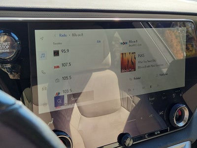 2024 Lexus RX 350 Premium 350 Premium COLD AREA PKG, INTUITIVE PARKING ASSIST