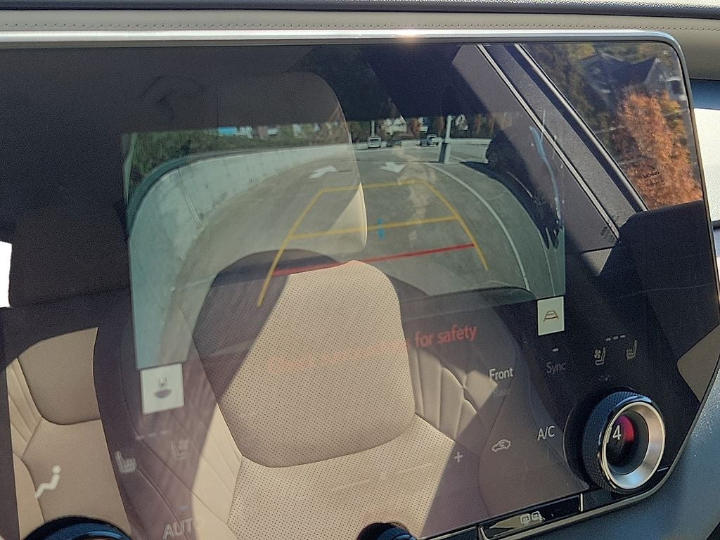 2024 Lexus RX 350 Premium 350 Premium COLD AREA PKG, INTUITIVE PARKING ASSIST