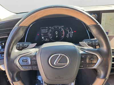 2024 Lexus RX 350 Premium 350 Premium COLD AREA PKG, INTUITIVE PARKING ASSIST