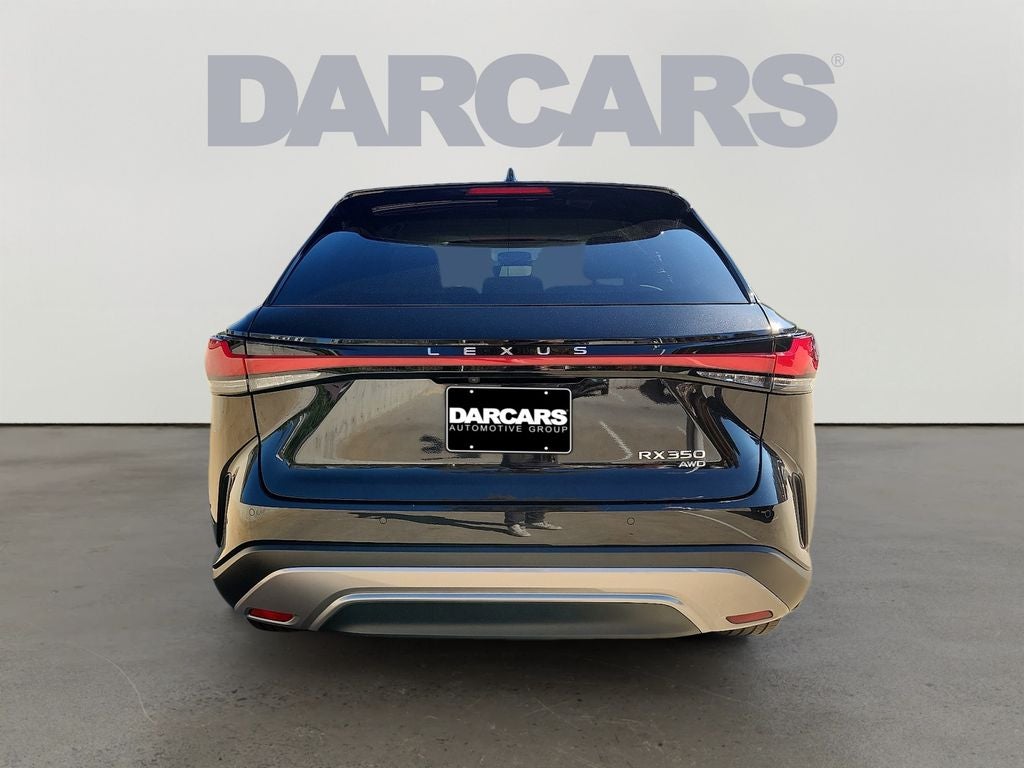 2024 Lexus RX 350 Premium 350 Premium COLD AREA PKG, INTUITIVE PARKING ASSIST