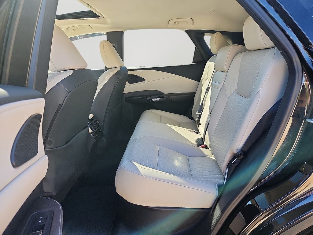 2024 Lexus RX 350 Premium 350 Premium COLD AREA PKG, INTUITIVE PARKING ASSIST