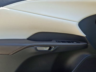 2024 Lexus RX 350 Premium 350 Premium COLD AREA PACKAGE