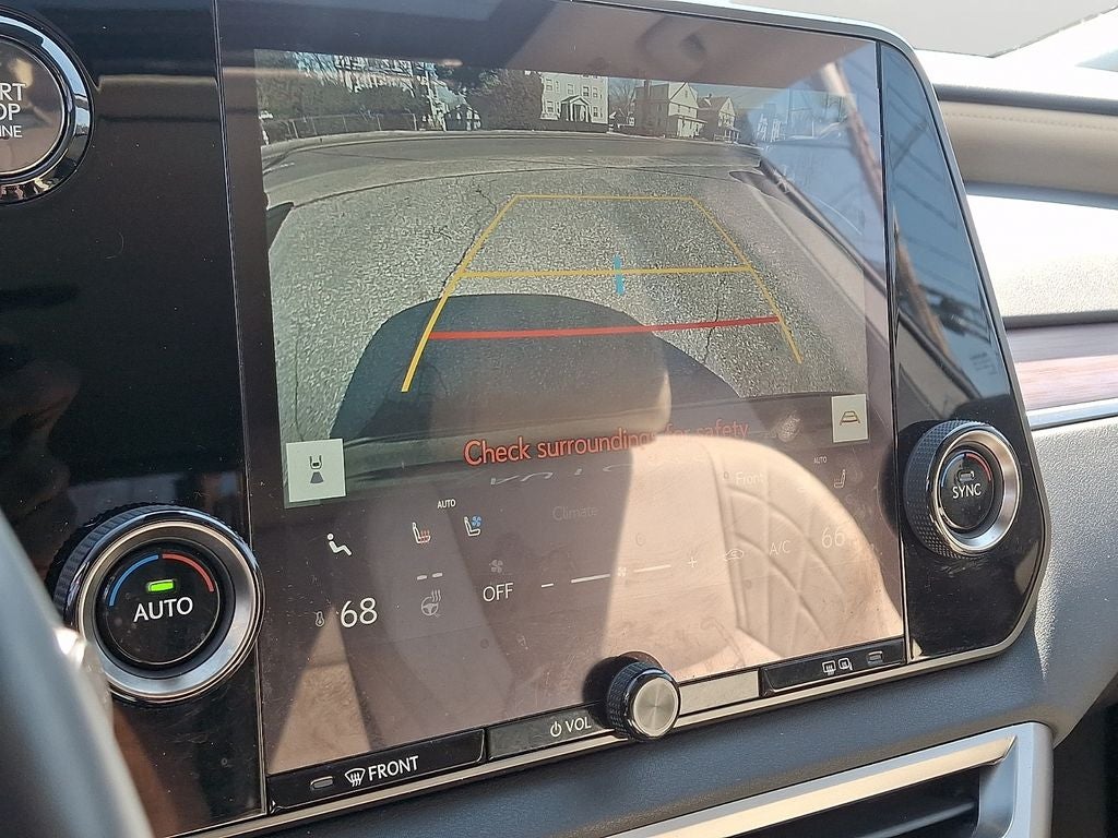 2024 Lexus RX 350 Premium 350 Premium COLD AREA PACKAGE