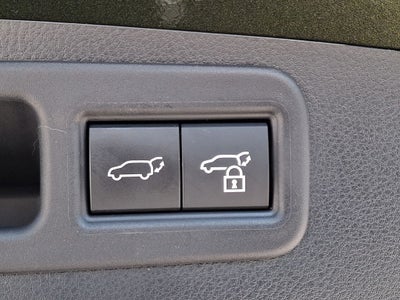 2024 Lexus RX 350 Premium 350 Premium COLD AREA PACKAGE