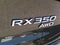 2024 Lexus RX 350 Premium 350 Premium COLD AREA PACKAGE