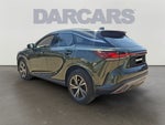 2024 Lexus RX 350 Premium 350 Premium COLD AREA PACKAGE