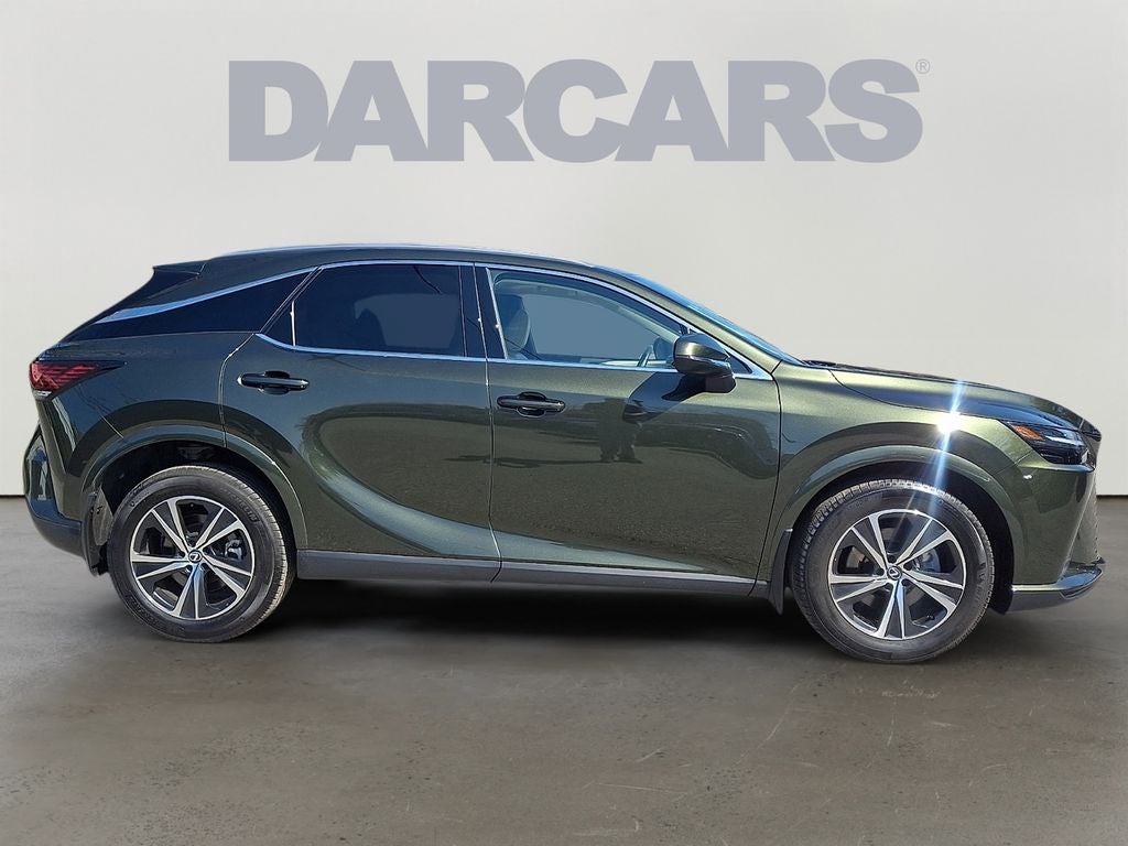 2024 Lexus RX 350 Premium 350 Premium COLD AREA PACKAGE