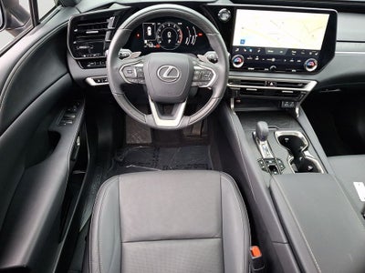 2024 Lexus RX 350 Premium 350 Premium