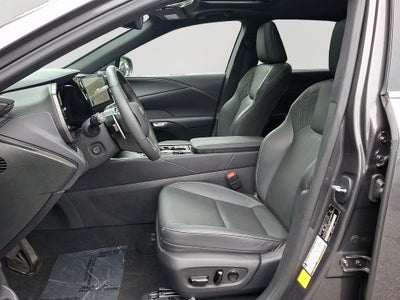 2024 Lexus RX 350 Premium 350 Premium