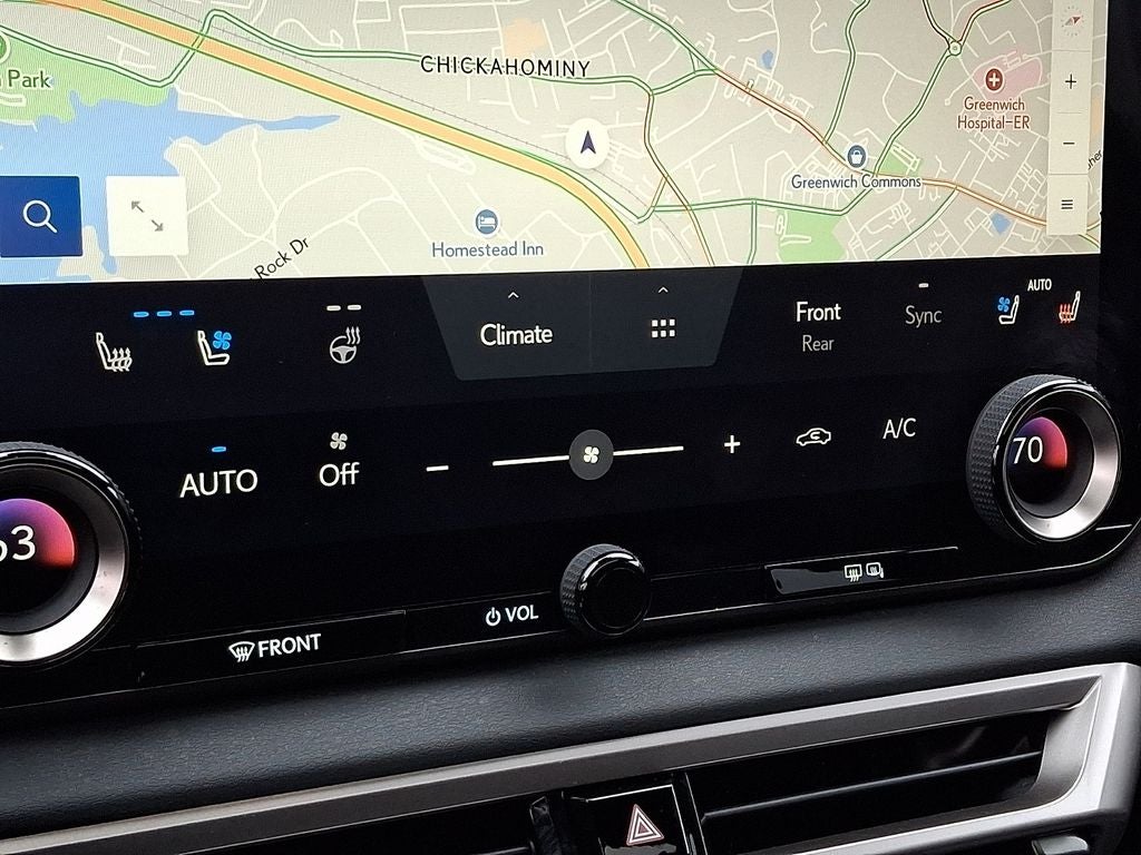 2024 Lexus RX 350 Premium 350 Premium