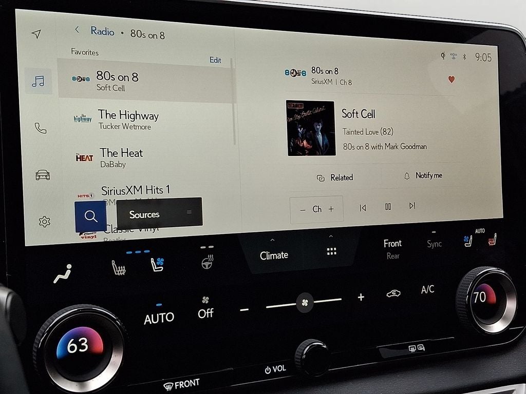 2024 Lexus RX 350 Premium 350 Premium