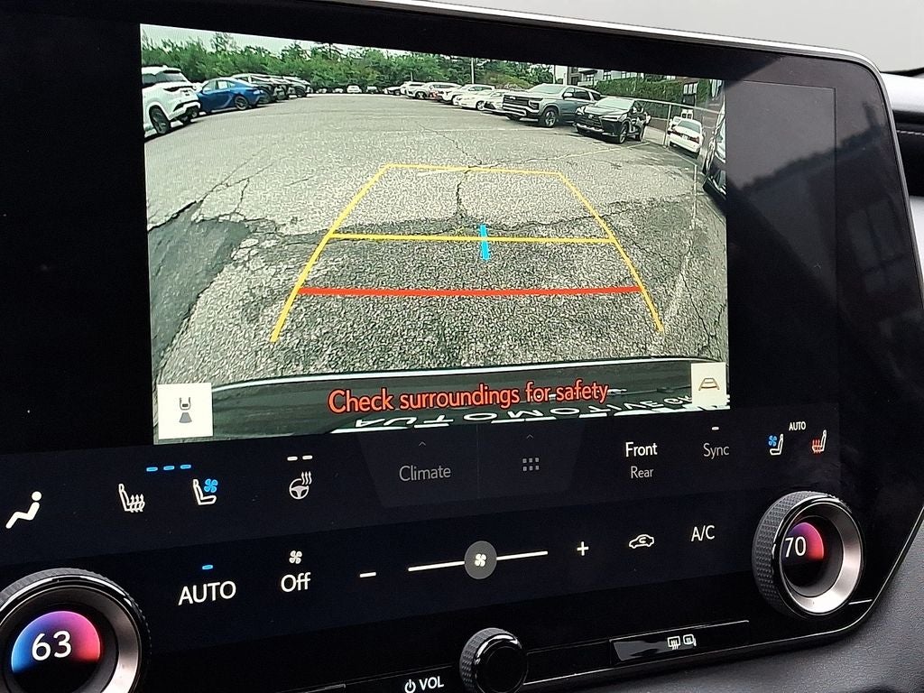 2024 Lexus RX 350 Premium 350 Premium