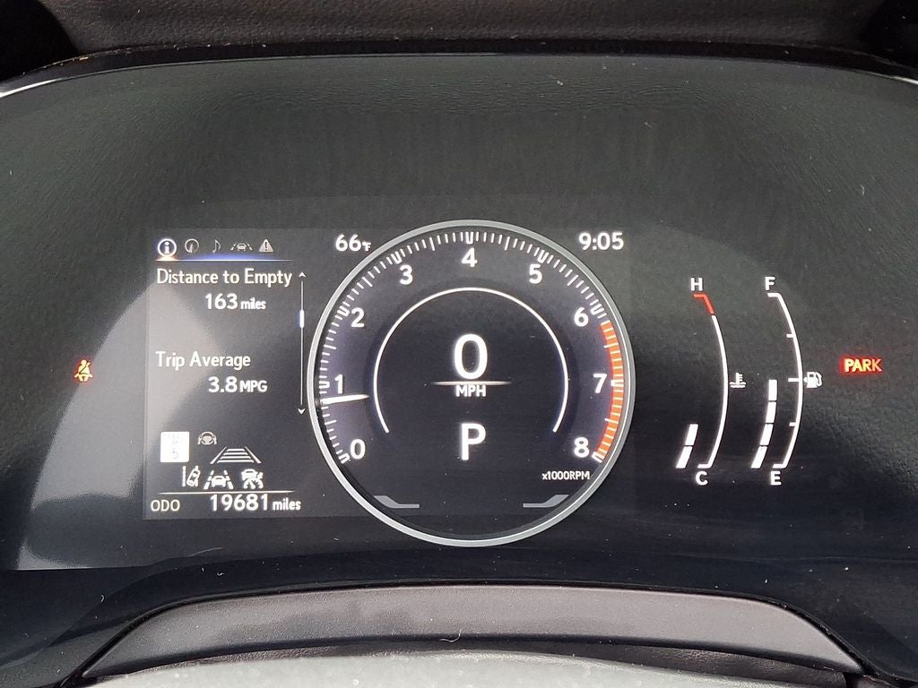 2024 Lexus RX 350 Premium 350 Premium