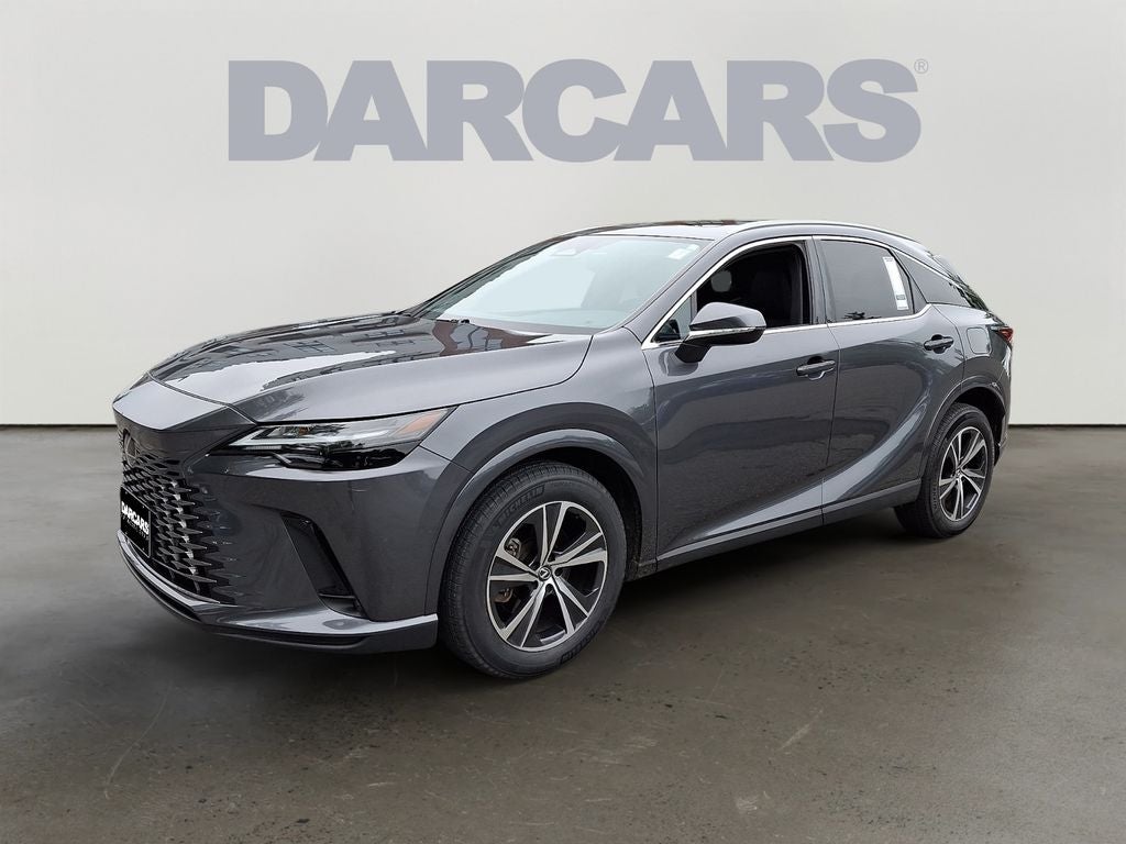 2024 Lexus RX 350 Premium 350 Premium