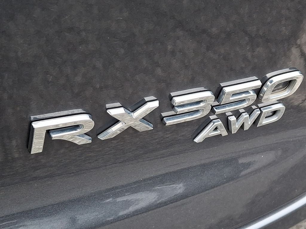 2024 Lexus RX 350 Premium 350 Premium