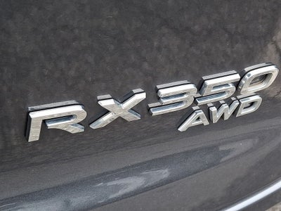 2024 Lexus RX 350 Premium 350 Premium
